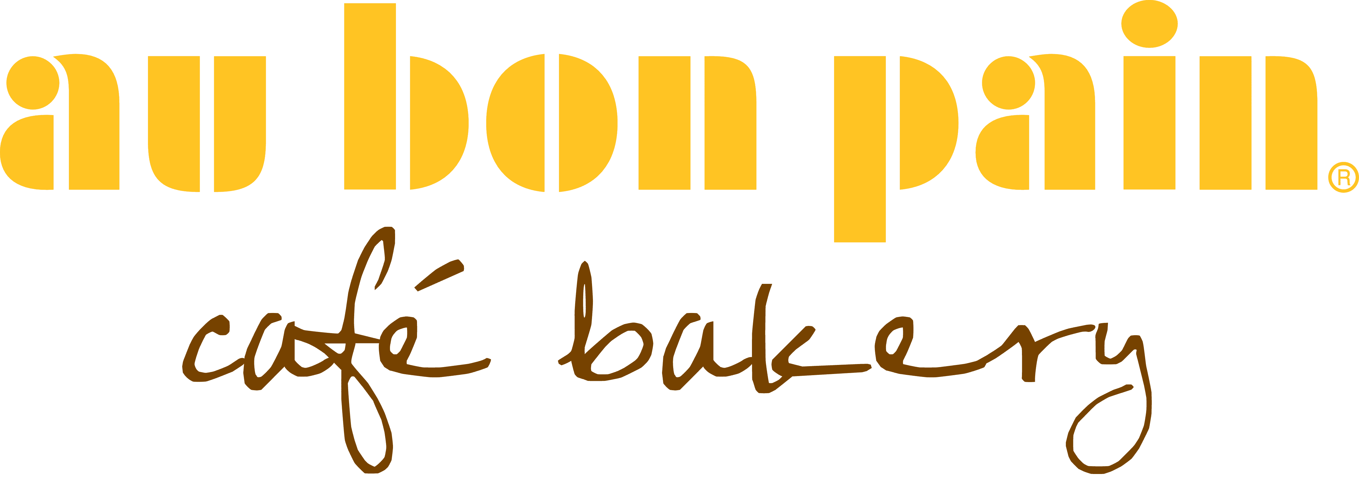 Au Bon Pain (โอ บอง แปง)