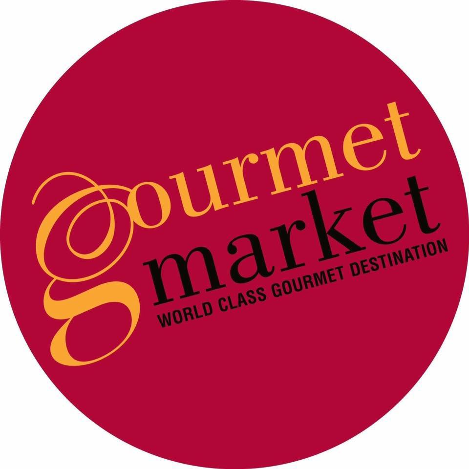 Gourmet market